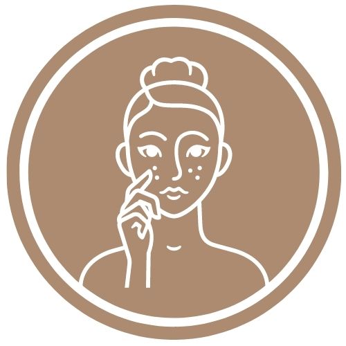 Acne Controlling