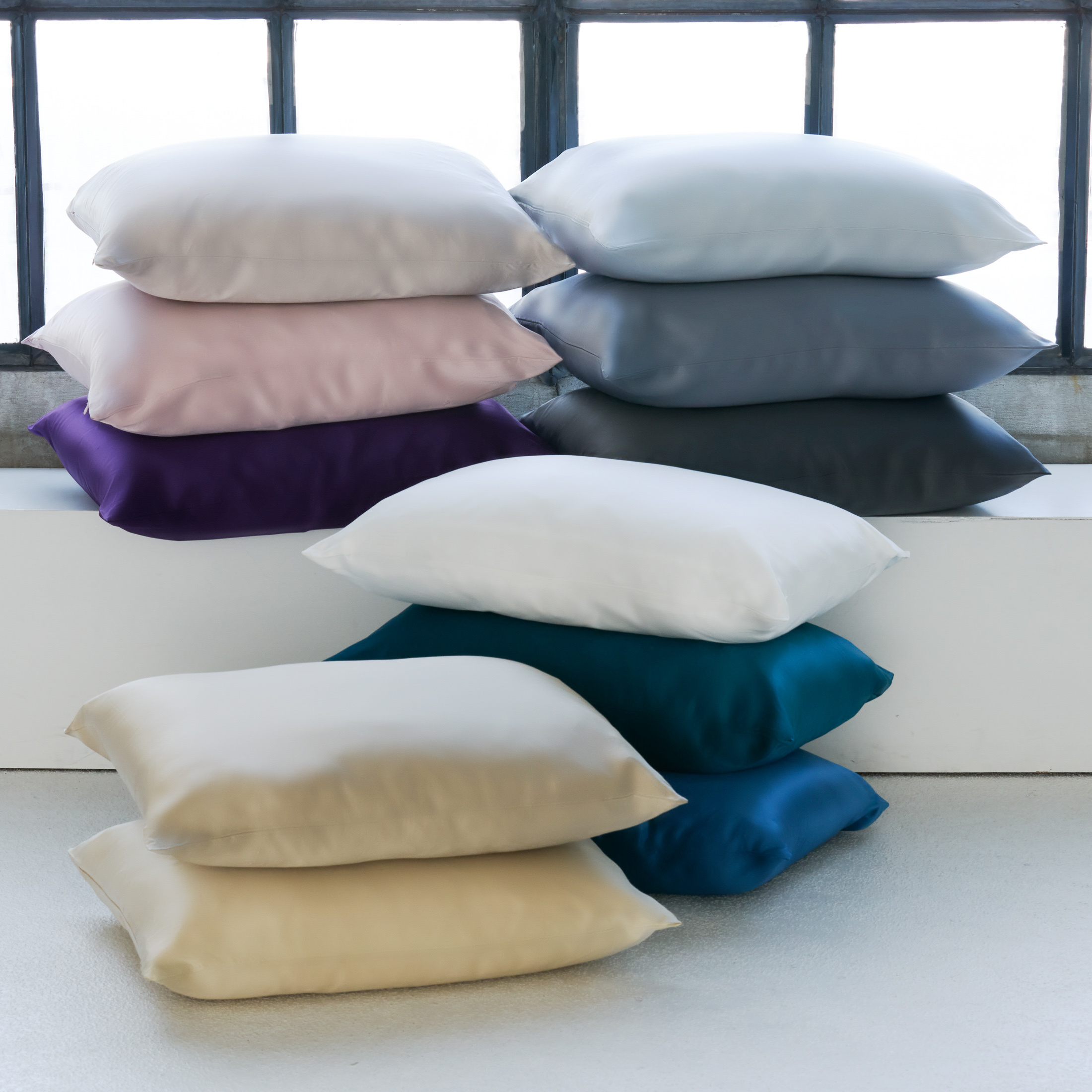 Unleash Your Choices: Color Shouldn't be a Constraint